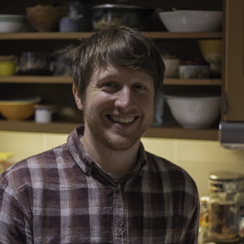 Trevor Holt profile photo