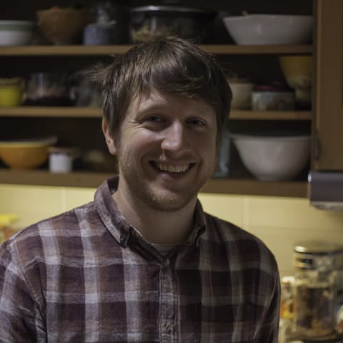 Trevor Holt profile photo