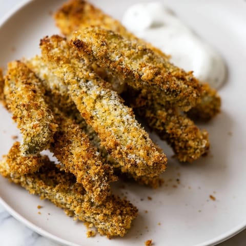 Crispy Dill Pickle Spears #20