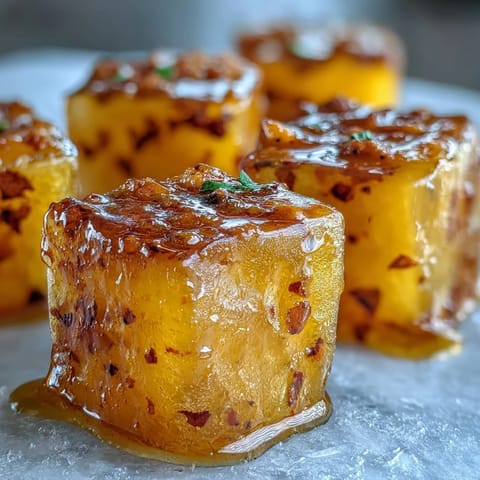 Bright yellow lemon ginger turmeric wellness cubes shine in an ice cube tray, ready for a refreshing health shot.