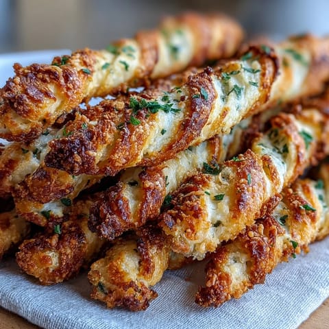 Crispy, golden cheese straws with Parmesan and cayenne, perfect for Derby Day parties and savory snacking.