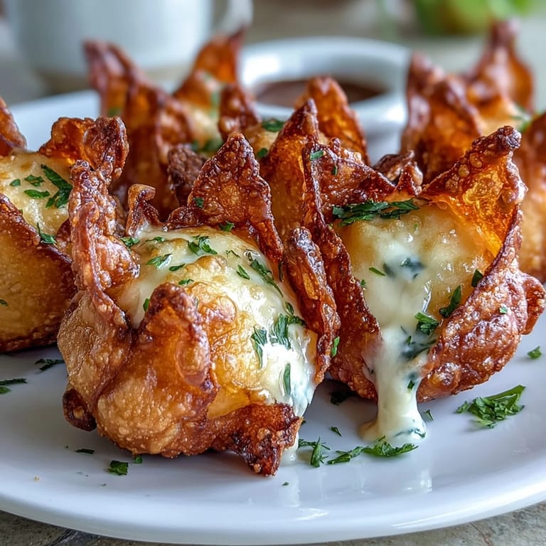 Golden dandelion flower fritters, lightly fried and paired with a creamy herb and garlic yogurt sauce.
